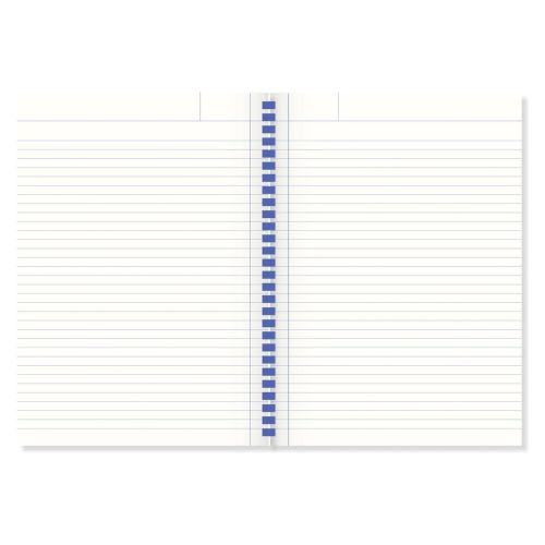 Notatnik na spirali A5 - Spiral Flow / A-Journal
