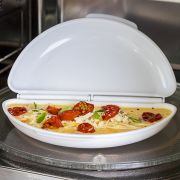 Naczynie do omletu z mikrofalówki / KitchenCraft