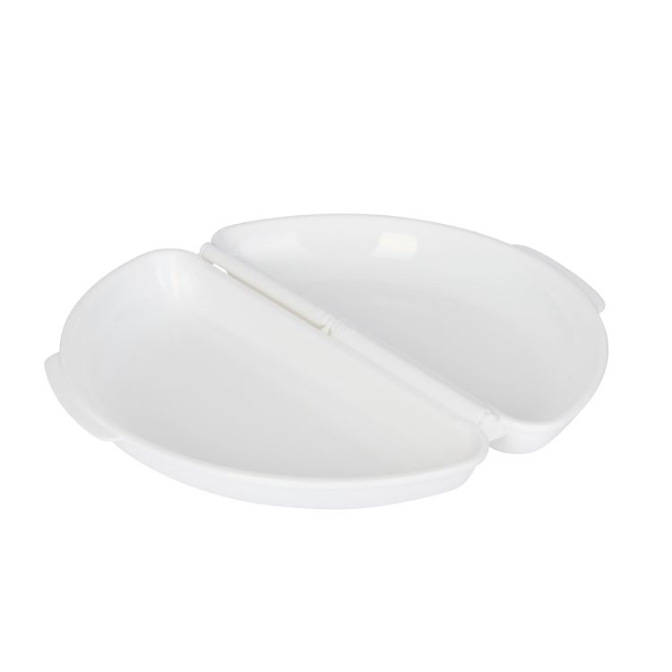 Naczynie do omletu z mikrofalówki / KitchenCraft