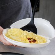Naczynie do omletu z mikrofalówki / KitchenCraft
