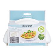 Naczynie do omletu z mikrofalówki / KitchenCraft