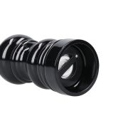 Młynek ręczny do soli lub pieprzu 17 cm - Black / MasterClass