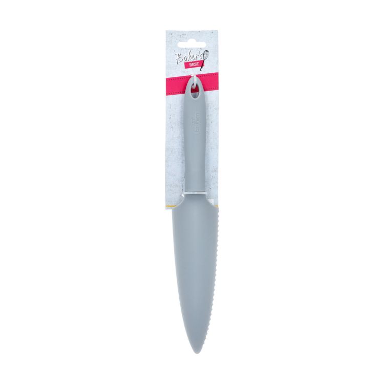 Nóż do ciasta  31cm Baker`s Best / Birkmann