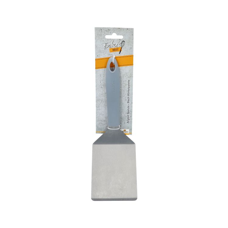Łopatka szufelka kątowa do podważania ciastek 11 cm Baker's Best / Birkmann