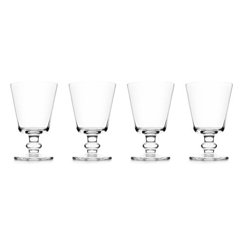 Kieliszki do wina 270ml Big Love - 4 szt. / Jamie Oliver