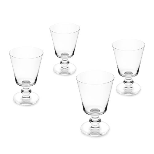 Kieliszki do wina 270ml Big Love - 4 szt. / Jamie Oliver