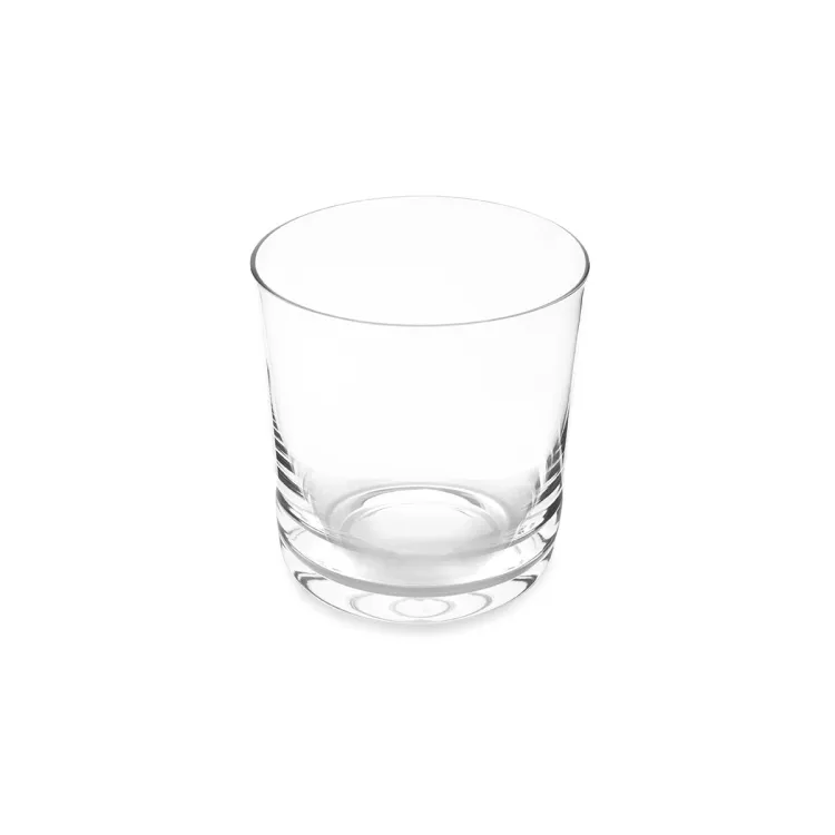 Szklanki 320ml Big Love - 4 szt / Jamie Oliver