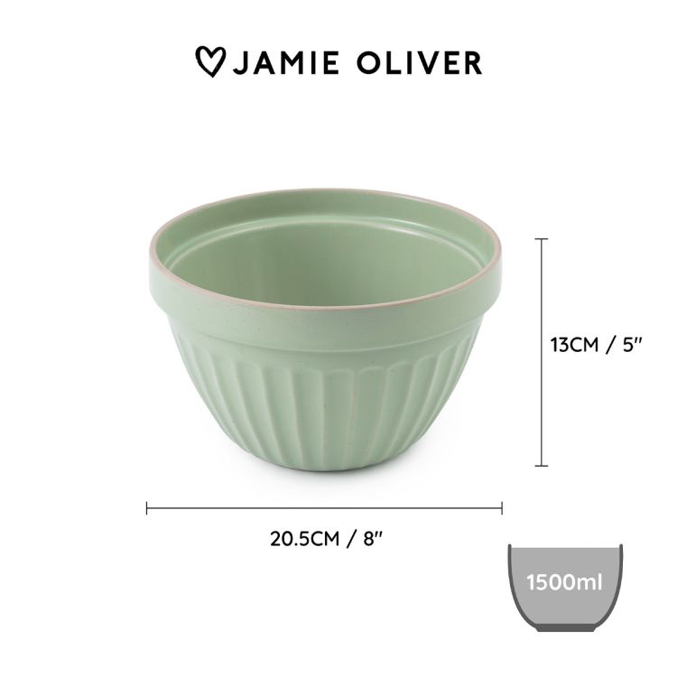 Misa ceramiczna 1,5L Big Love / Jamie Oliver
