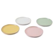Talerze z kamionki 19 cm Big Love - 4 szt / Jamie Oliver