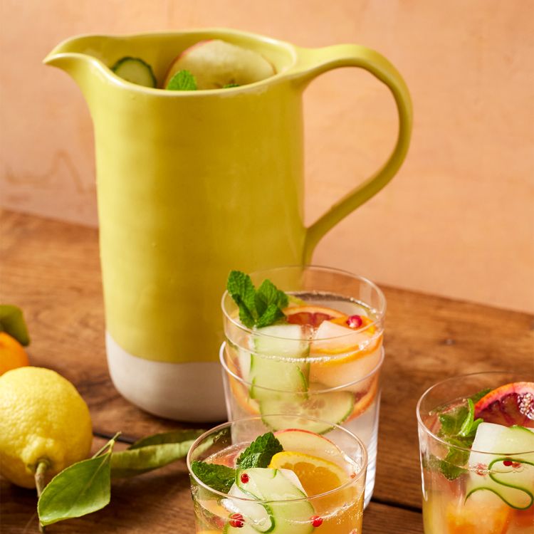 Dzbanek ceramiczny 1,5L Big Love / Jamie Oliver