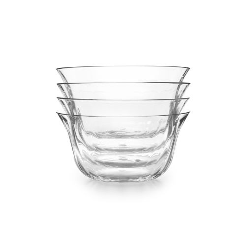 Miseczki szklane 14cm Big Love - 4 szt / Jamie Oliver