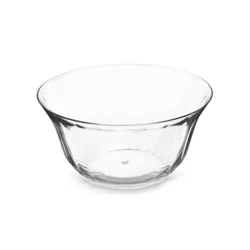 Miseczki szklane 14cm Big Love - 4 szt / Jamie Oliver