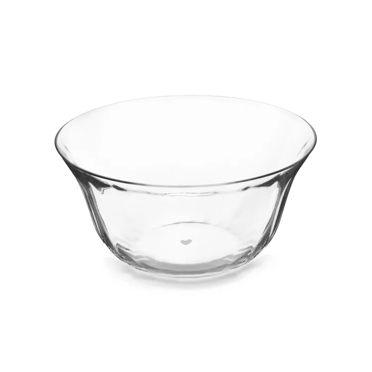 Miseczki szklane 14cm Big Love - 4 szt / Jamie Oliver