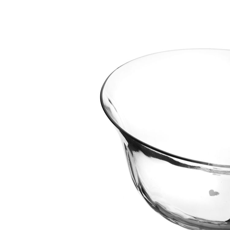 Miseczki szklane 14cm Big Love - 4 szt / Jamie Oliver