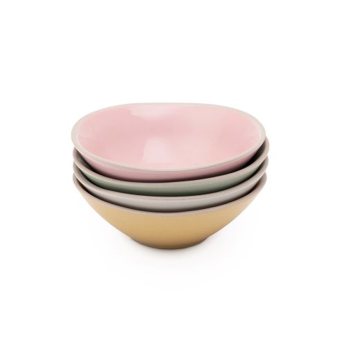 Miseczki ceramiczne 13,5cm Big Love - 4 szt / Jamie Oliver