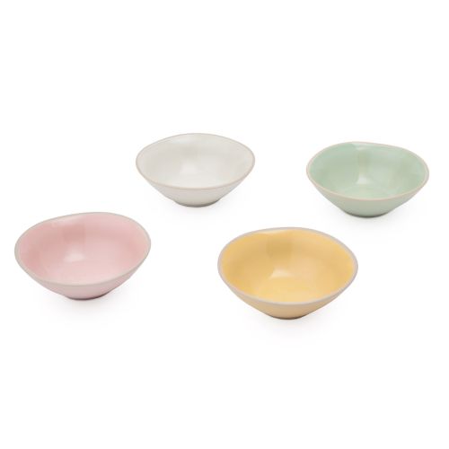 Miseczki ceramiczne 13,5cm Big Love - 4 szt / Jamie Oliver