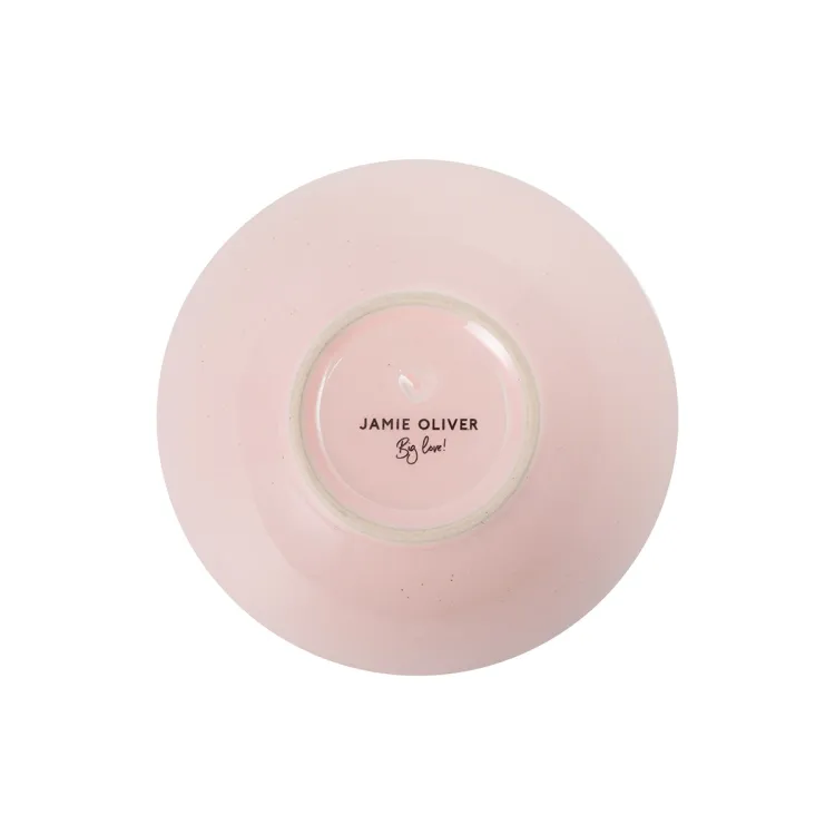 Miseczki ceramiczne 13,5cm Big Love - 4 szt / Jamie Oliver