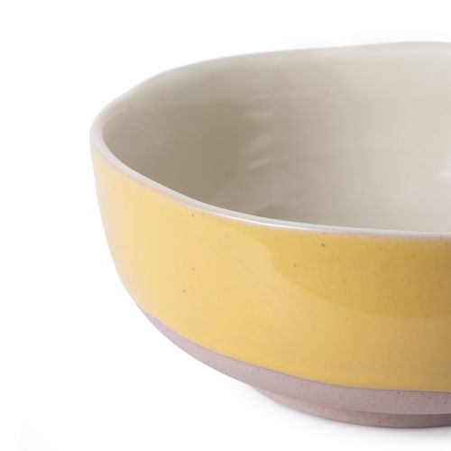 Miseczki ceramiczne 16cm Big Love - 4 szt / Jamie Oliver