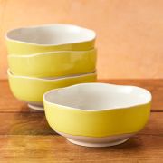 Miseczki ceramiczne 16cm Big Love - 4 szt / Jamie Oliver