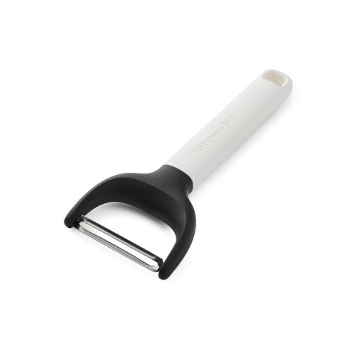 Obieraczka Y do warzyw Porcelain White / KitchenAid