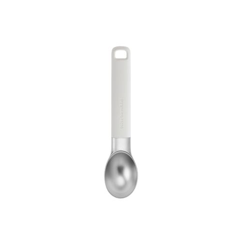 Łyżka do lodów Porcelain White / KitchenAid