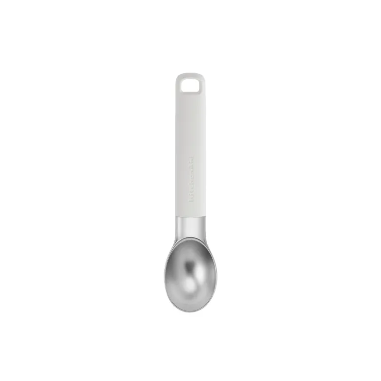 Łyżka do lodów Porcelain White / KitchenAid
