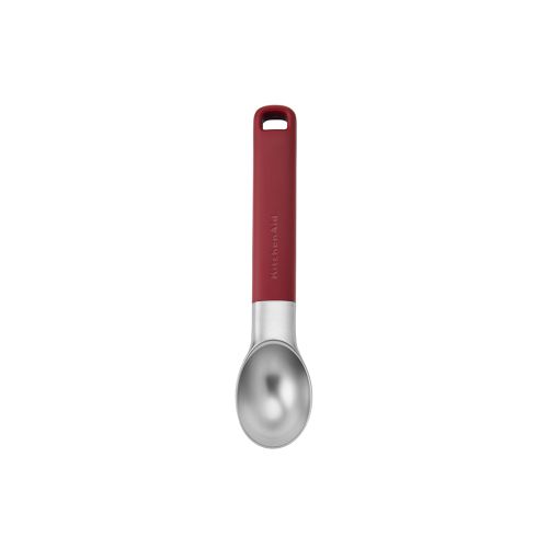 Łyżka do lodów Empire Red / KitchenAid