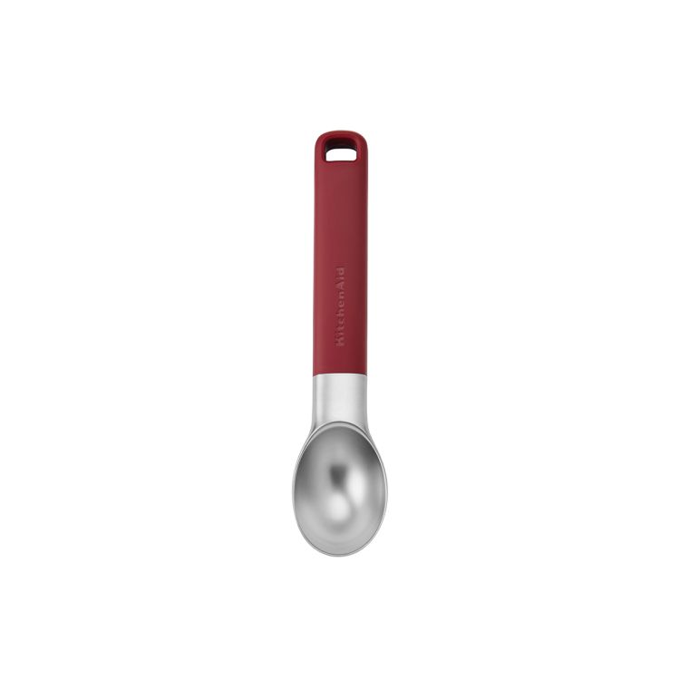 Łyżka do lodów Empire Red / KitchenAid
