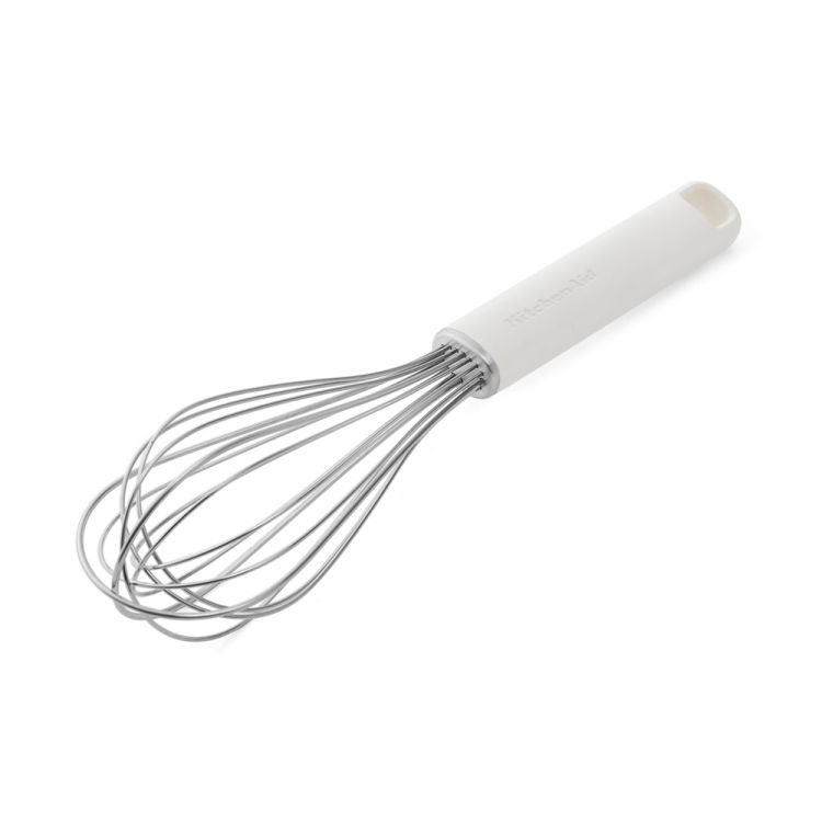 Trzepaczka 27cm Porcelain White / KitchenAid