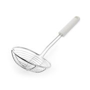 Chiński cedzak Porcelain White / KitchenAid