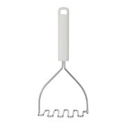 Tłuczek do ziemniaków Porcelain White / KitchenAid