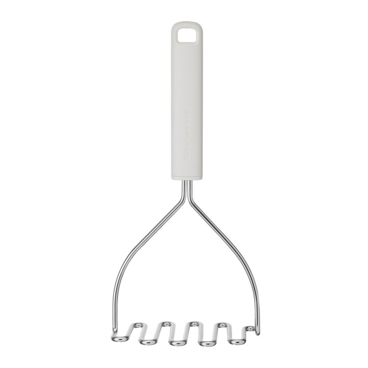 Tłuczek do ziemniaków Porcelain White / KitchenAid