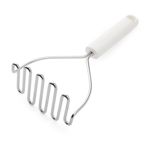 Tłuczek do ziemniaków Porcelain White / KitchenAid