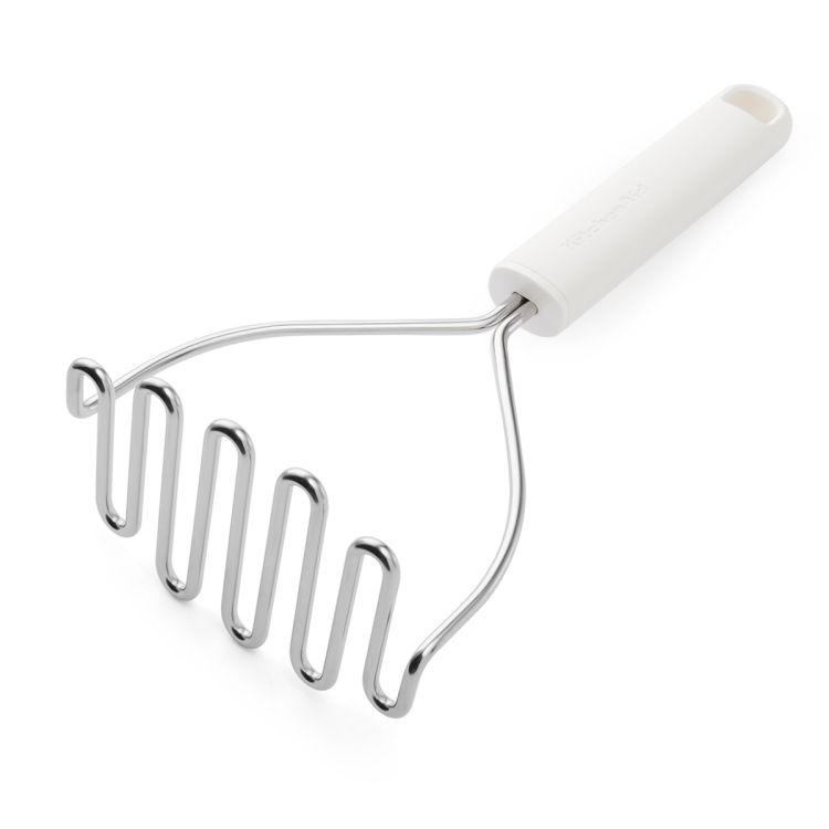 Tłuczek do ziemniaków Porcelain White / KitchenAid