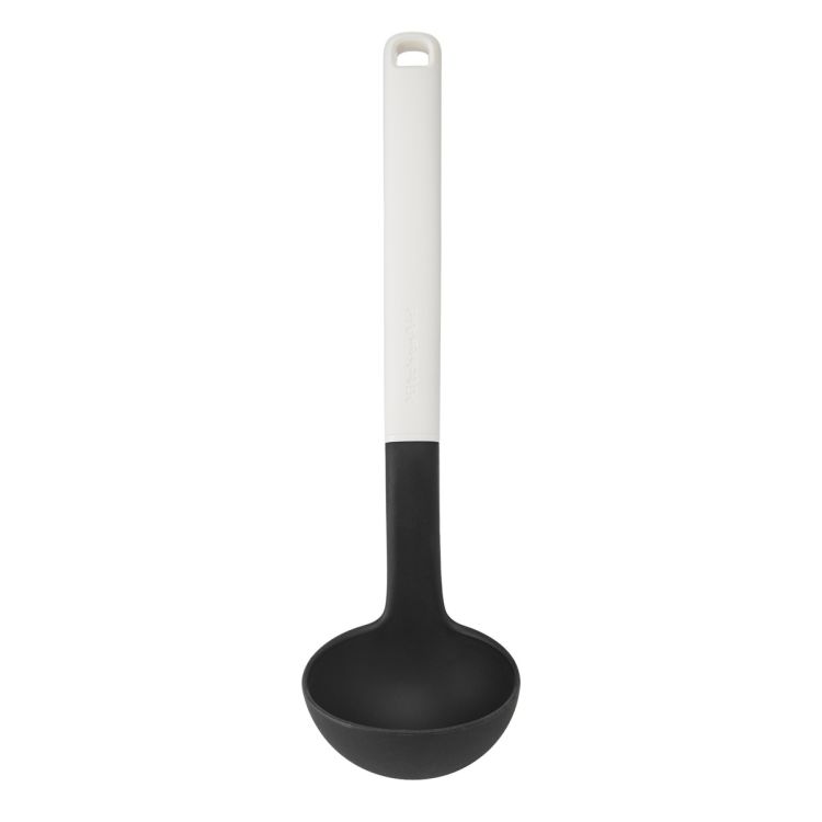 Łyżka wazowa Porcelain White / KitchenAid