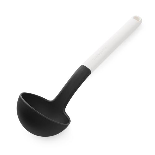 Łyżka wazowa Porcelain White / KitchenAid