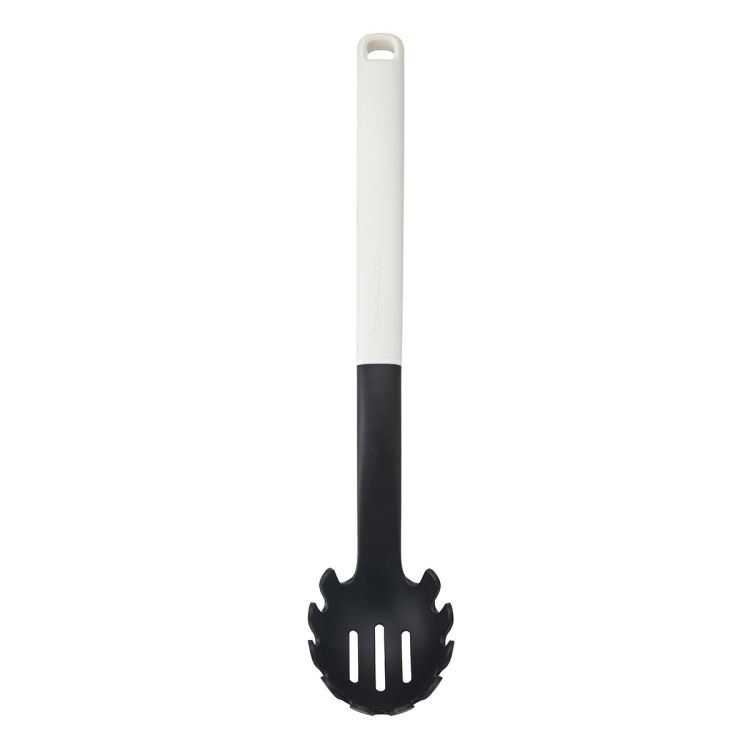 Łyżka do makaronu Porcelain White / KitchenAid