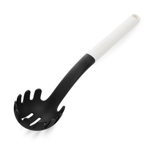 Łyżka do makaronu Porcelain White / KitchenAid