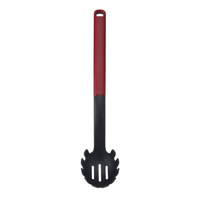 Łyżka do makaronu Empire Red / KitchenAid