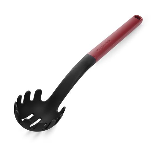 Łyżka do makaronu Empire Red / KitchenAid