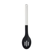 Łyżka kuchenna z otworami Porcelain White / KitchenAid