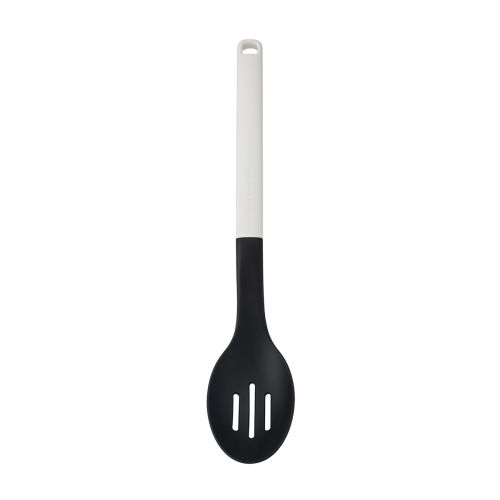 Łyżka kuchenna z otworami Porcelain White / KitchenAid
