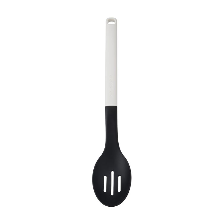 Łyżka kuchenna z otworami Porcelain White / KitchenAid