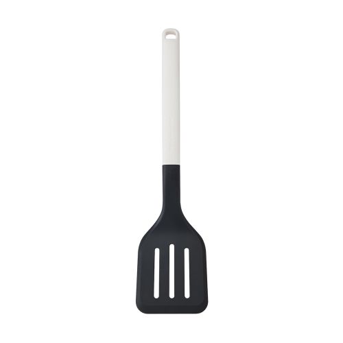 Łopatka kuchenna z otworami Porcelain White / KitchenAid