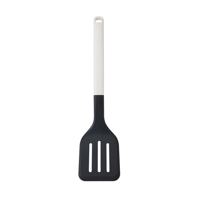 Łopatka kuchenna z otworami Porcelain White / KitchenAid