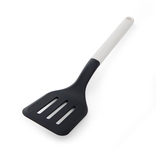 Łopatka kuchenna z otworami Porcelain White / KitchenAid
