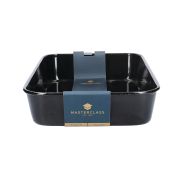 Brytfanna emaliowana 40x28x7,5 cm / MasterClass