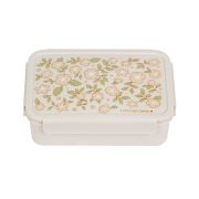 Bento lunch box BLOSSOM PINK / A Little Lovely Company