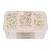 Bento lunch box BLOSSOM PINK / A Little Lovely Company