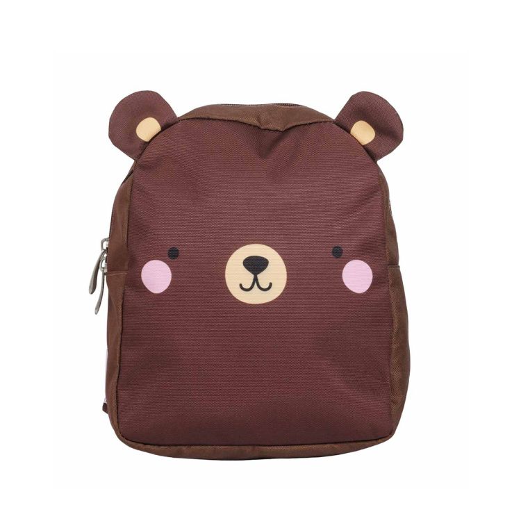 Plecak dla dzieci BEAR / A Little Lovely Company